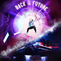 Пика [Pika] - Back To the Future
