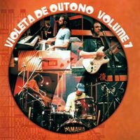 Violeta De Outono - Volume 7