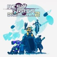 Chris Christodoulou - Risk of Rain 2
