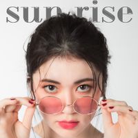 Katie - sunrise