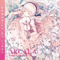 Various Artists - Arcaea Sound Collection: Memories of Light