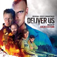 Colin Stetson - Deliver Us (Original Series Soundtrack)