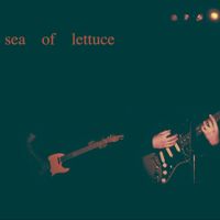 Sea Of Lettuce - Sea of Lettuce