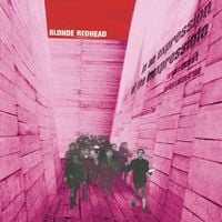 Blonde Redhead - In an Expression of the Inexpressible