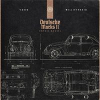 Willie The Kid & V Don - Deutsche Marks 2