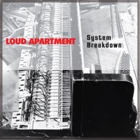 Loud Apartment - System Breakdown