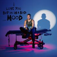 Jafaris - I Love You but I'm in a Bad... Mood