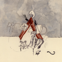 Pretend - Bones in the Soil, Rust in the Oil