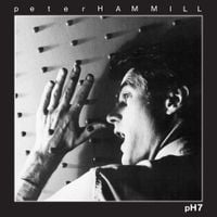 Peter Hammill - pH7