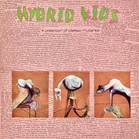 Hybrid Kids - A Collection of Classic Mutants