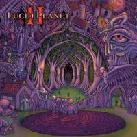 Lucid Planet - Lucid Planet II