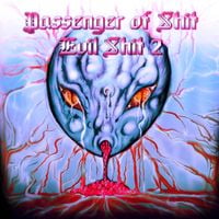 Passenger of Shit - EVIL SHIT 2