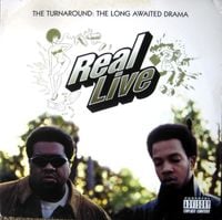 K-Def & Real Live - The Turnaround: A Long Awaited Drama