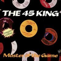 The 45 King - Master of the Game
