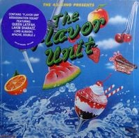The Flavor Unit - The Flavor Unit