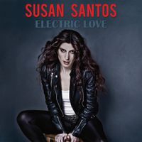 Susan Santos - Electric Love