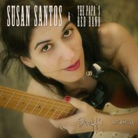 Susan Santos - Shuffle Woman