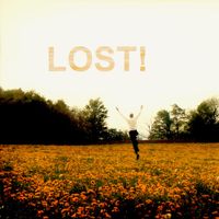Harry J Reynolds - Lost!