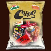 Nameless - Chips