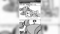 Various Artists - Robotch