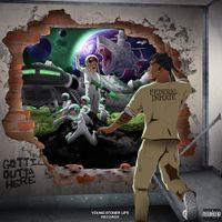Yak Gotti - Gotti Outta Here