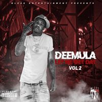Dee Mula - Let Me Get Dat, Vol. 2
