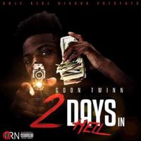 Goon Twinn - 2 Days in Hell