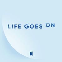 BTS - Life Goes On