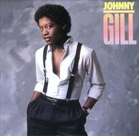Johnny Gill - Johnny Gill