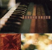 Kendra Smith - Five Ways of Disappearing