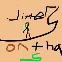 .jitters - On Tha S