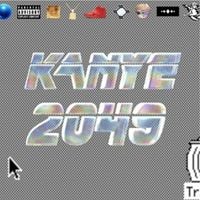 toasty digital - KANYE 2049.2
