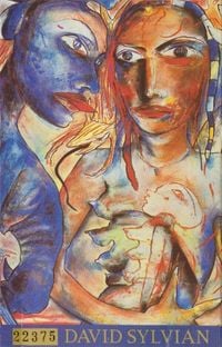 David Sylvian - Alchemy: An Index of Possibilities