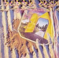 Bruce Cockburn - Mummy Dust
