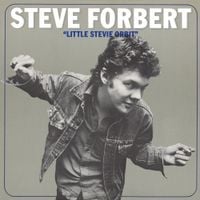 Steve Forbert - Little Stevie Orbit