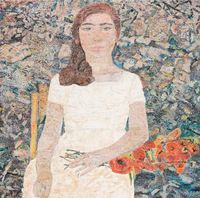 Sol Hess - The Missing View