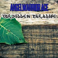 Angelwarrior Ace - Forbidden Paradise
