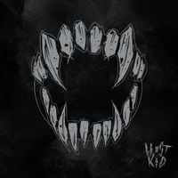 GH&Oslash;STKID - GH&Oslash;STKID