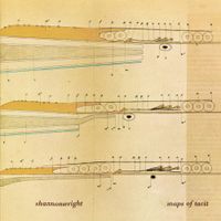 Shannon Wright - Maps Of Tacit