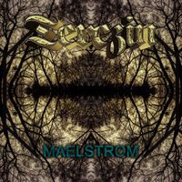 Terezin - MAelstrom