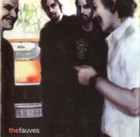 The Fauves - The Fauves