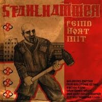 Stahlhammer - Feind Hort Mit