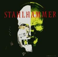 Stahlhammer - Eisenherz