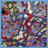 The Flying Luttenbachers - Incarceration by Abstraction