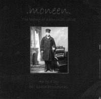 Moneen - The Theory Of Harmonial Value