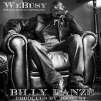 Billy Danze - The Listening Session
