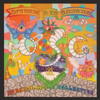 &Oslash;resund Space Collective - Experiments in the Subconscious