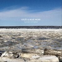 KAZE & Ikue Mori - Sand Storm