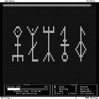MASTER BOOT RECORD - C:\>DEFRAG
