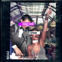 Gionni Grano &times; MxRxGxA - Cipriani